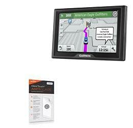 Garmin�h���C�u51 lmt-s ClearTouch�A���`�O���A( 2 - Pack )��ClearTouch�N���X�^��2�p�b�N ? �v���~�A���i���X�N���[���K�[�h�V�[���h�ɂ��� ? Choose�A���`�O���A�A�܂��̓N���X�^���N���A bw-862-1