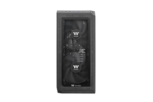 Refrigeration Air Thermaltake 20 cm 500 900 RPM Hydraulique CT200 - vue 7