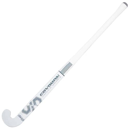 Gryphon Cobra Pro Indoor Field Hockey Stick (36.5) #TOP1