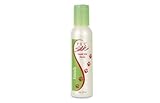 PET SILK Liquid Silk Serum, Leave-in Finishing Spray Conditioner & Detangler, Inused with Silk, Vitmain E & Panthenol Designed for a Shiny, Healthy & Moisturized Skin & Coat (2oz)