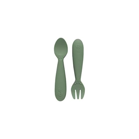 ezpz Expz Mini Fork & Spoon Besteck Cover