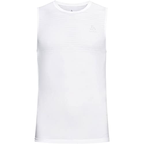 Odlo Funktionsshirt Herren Kurzarm Performance X-Light I Kompressionsshirt I Funktionsunterwäsche