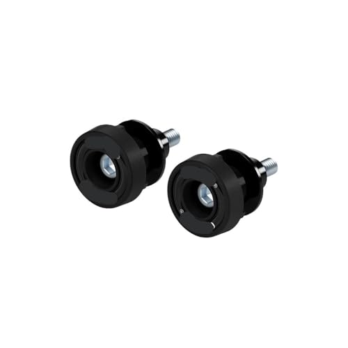 Protectores cubiertas motor para rutas largas en TRACER 9 GT y XSR900