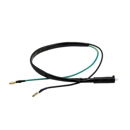Interrupteur de frein Linhai YMH pièce de rechange moteur GY6 0091H quad