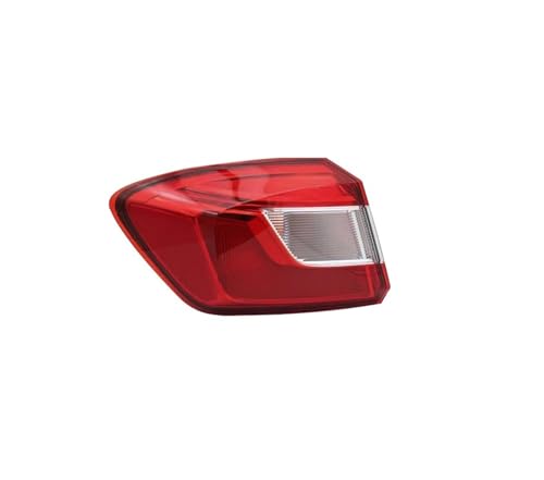 Feu de recul Chevrolet Cruze 2018 bloc optique arrière gauche stop extérieur