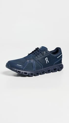 Image of On Men's Cloud 6 Sneakers