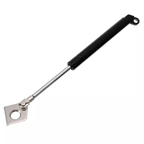 Shiwaki Kit de amortecedor traseiro para porta traseira lenta e haste de suporte fácil para