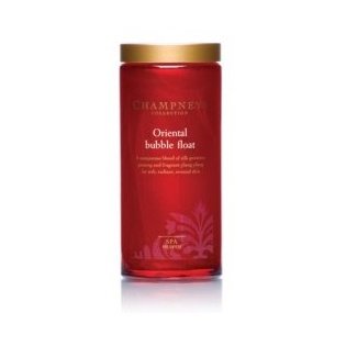 ChampneysSpa Heaven Oriental Bubble Float 400ml: