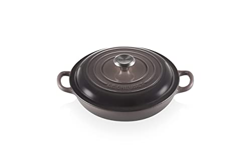 Le Creuset 1.5qt Braiser