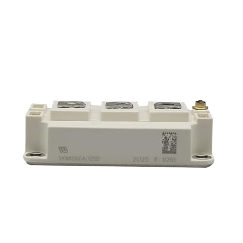 Module IGBT SKM400GAL125D redresseur anti surchauffe pour armoire électrique - 2