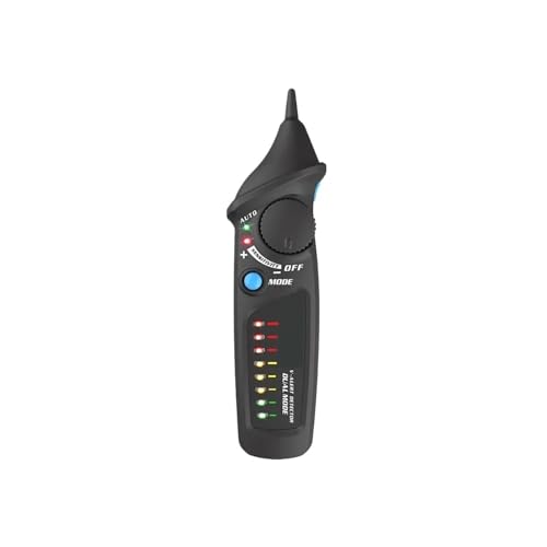 Stylo de test tension sans contact pour rénover votre maison
