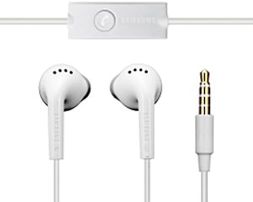 KGC IMPORT Samsung Headset cuffia auricolare cuffie IN-EAR EHS61ASFWE
BIANCO Per Samsung Galaxy Axiom R830 Galaxy Discover S730M Galaxy
Player 3 6 Galaxy Player Plus Galaxy I415 Stratosphere Galaxy Vittoria
LTE L300 I8160 Galaxy Ace : Cuffie con cavo KGC IMPORT Samsung Headset cuffia auricolare cuffie IN-EAR EHS61ASFWE
BIANCO Per Samsung Galaxy Axiom R830 Galaxy Discover S730M Galaxy
Player 3 6 Galaxy Player Plus Galaxy I415 Stratosphere Galaxy Vittoria
LTE L300 I8160 Galaxy Ace : Cuffie con cavo