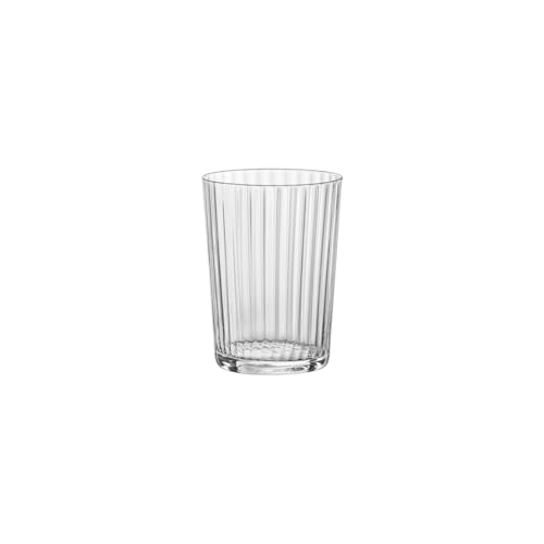 VASO BODEGA VIDRIO OPTICO EXCLUSIVA 50 CL BORMIOLI