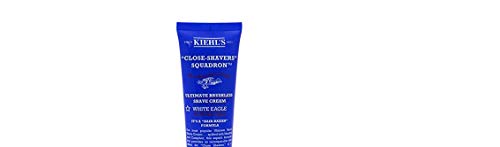 Kiehl's Ultimate Brushless Shave Cream - White Eagle 5oz (150ml)