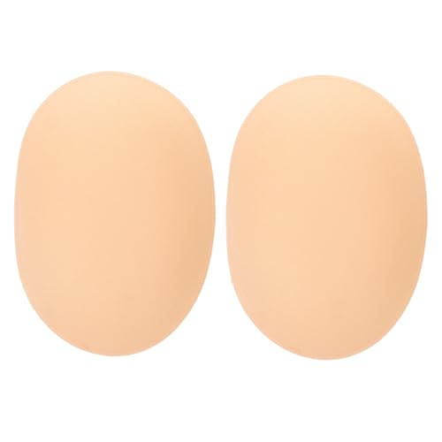 DIKACA Almohadillas de para Realzar Caderas y Glúteos Reutilizables Efecto Push-up Color para Cómodas y Duraderas