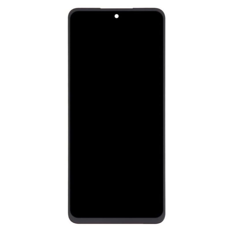 Image of Display Touch Screen Combo for Compatible Orignal Display with Touch Screen Digitizer Combole (Realme N55)