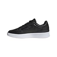 Adidas Men's Aspyre, Black/Black/Carbon, 6.5