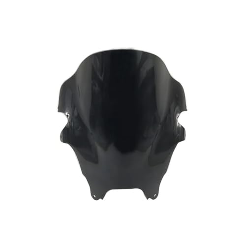 Motorbike Windscreen Motorcycle GSF600 GSF1200 Windshield Windscreen Front Glass Deflector for S&uzuki Bandit GSF 600 2000-2005 GSF 1200 2001-2005 03