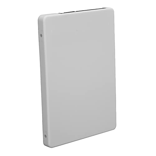 Adaptador duradero M.2 para disco NGFF, carcasa plástica blanca miniatura 4