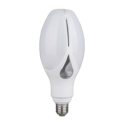 ledbox Bombilla LED STREET E27, 50W, Blanco neutro Cover