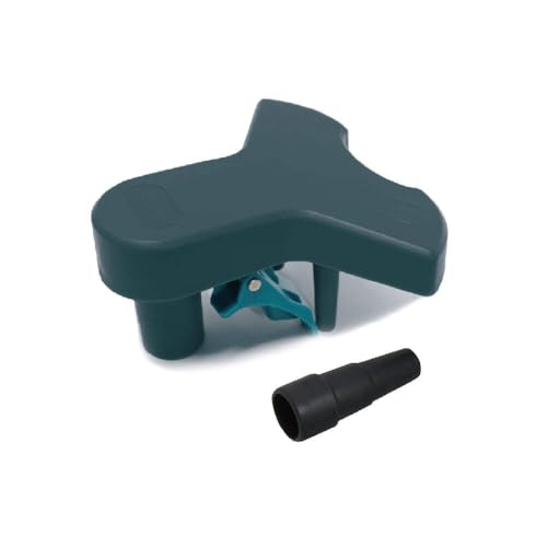 BIHUI - Vacuum Box Attachment for Mixing Buckets