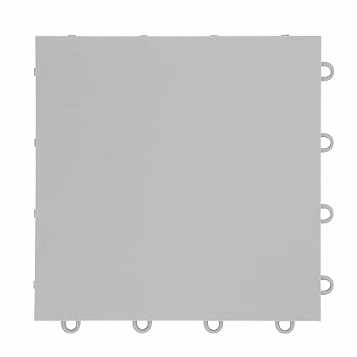 IncStores 3/8 Inch Thick Indoor Basketball Court Flooring | Build The Ultimate Space for Basketball...
