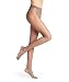Produktbild FALKE Pure Matt 20 DEN Damen Strumpfhose transparent & matt platinum (3903), M