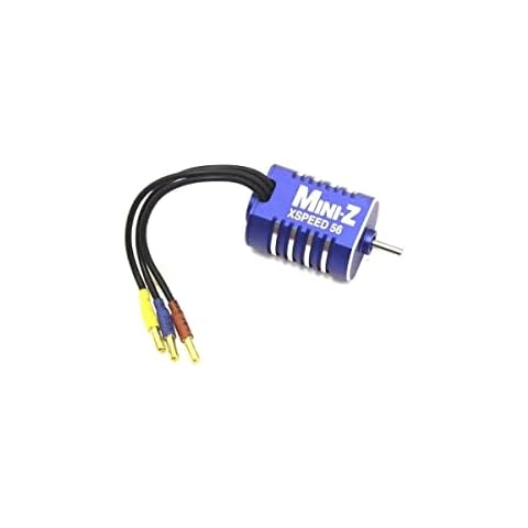 Kyosho XSPEED 56 Brushless Motor Cover