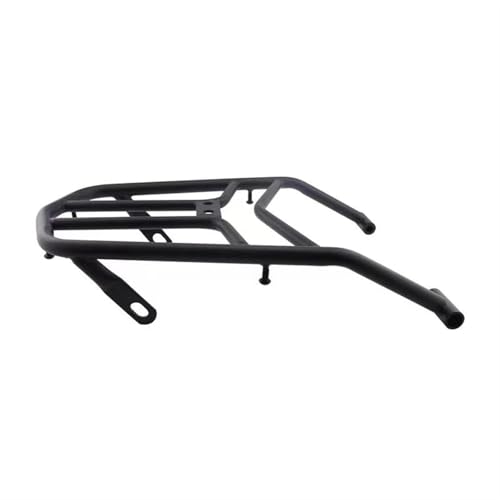 Support de stockage CRF250L pour fixer vos bagages sans rayer les carénages