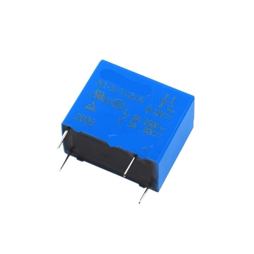Relais A1-S-112LA anti arc électrique composant commutation stable