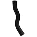 Dayco 72576 Curved Radiator Hose