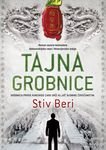 Tajna grobnice 867710707X Book Cover