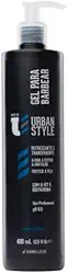 Urban Style Gel para Barbear 400ml