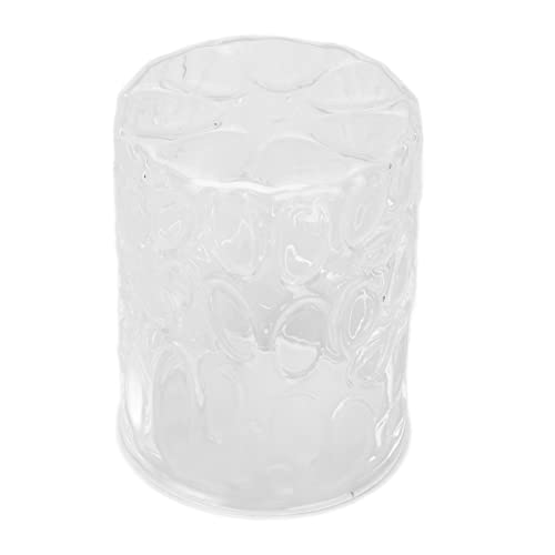 Copos de Uísque, Copos de Uísque Antiquados, Resistentes Ao Calor e de Fácil Limpeza 320ml para café