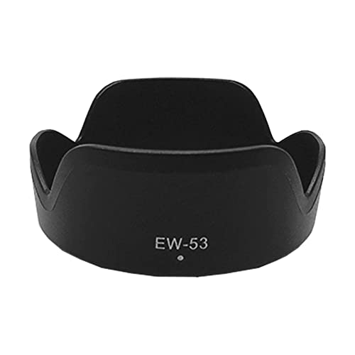 JY 49mma EW-53 EW53 EF-M 15-45mm f/3.5-6.3 ISp JYp
