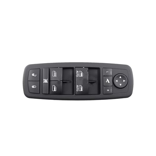 Bouton commande lève-vitre gauche 56046826AE pour Dodge Journey - 3