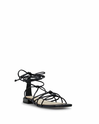 Chaussures Jessica Simpson Chasca Noir M parfaites pour vos tenues d'été et sorties