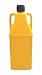FLO-FAST Pro 10.5-Gallon Fluid Container, Portable, Durable, Made in USA – Marine, ATV, Automotive, Agriculture (Yellow)
