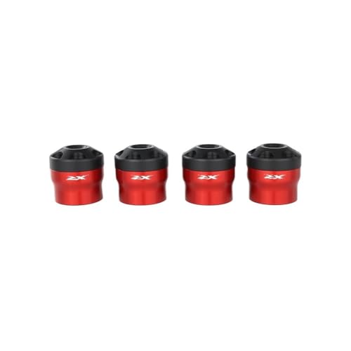 Glissières de protection moto pour éviter la casse du carénage sur XR190L XR125L XR150L
