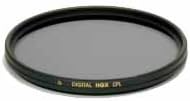 ProMaster 77mm HGX Circular Polarizing Filter