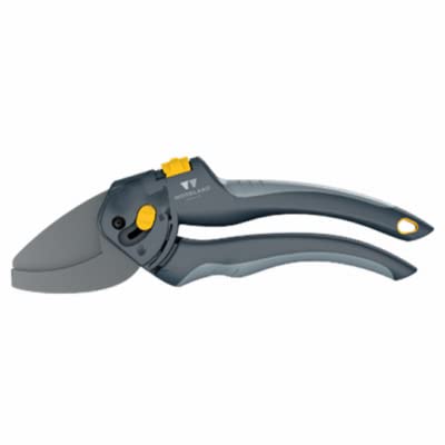 Tijera Anvil Heavy Duty Woodland Tools 12 pzas miniatura 1