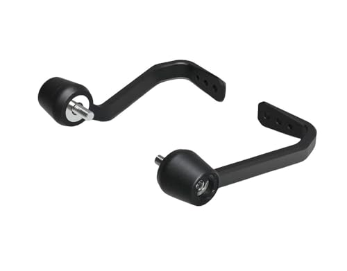 Kit levier frein moto RS4 anti-casse garde de protection guidon