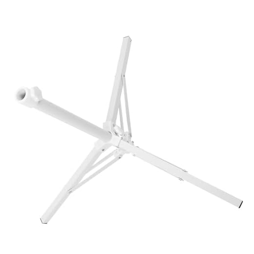 Totority Portable Beach Umbrella Stand
