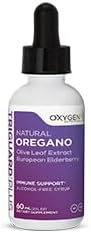Miniatura 6 de Triguard Plus Aceite de Orégano Líquido - 1 fl oz