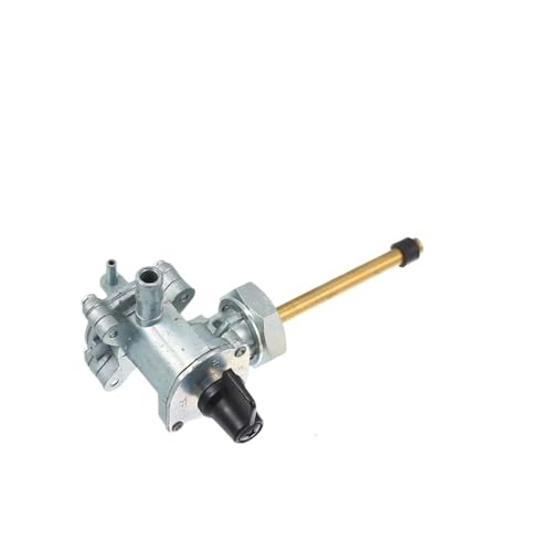 Interrupteur réservoir d'essence petcock robinet carburant moto CB500