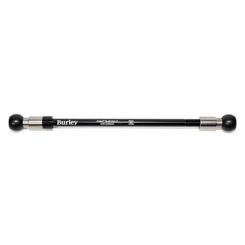 Burley COHO �X���[�A�N�X���q�b�` - 12 x 1.0mm 219-229mm