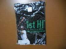 楽天 イーグルス オコエ瑠偉 1st HIT Tシャツ SIZEL