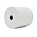 Nayelish (50 GSM) 3 1/8 x 273 thermal paper roll 50 pack - extra long 50 rolls Premium Quality Thermal Paper Rolls - Star Micronics TSP 100 300 500 600 700 CT-S300 Bpa Free