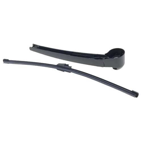 Essuie-glace arrière de 13 pouces pour Golf MK4 IV Hatchback 1997-2002