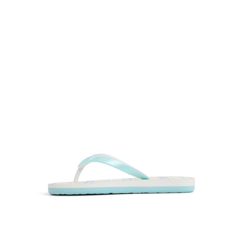 Image of Roxy Girls' Tahiti VII Flip Flop Sandal